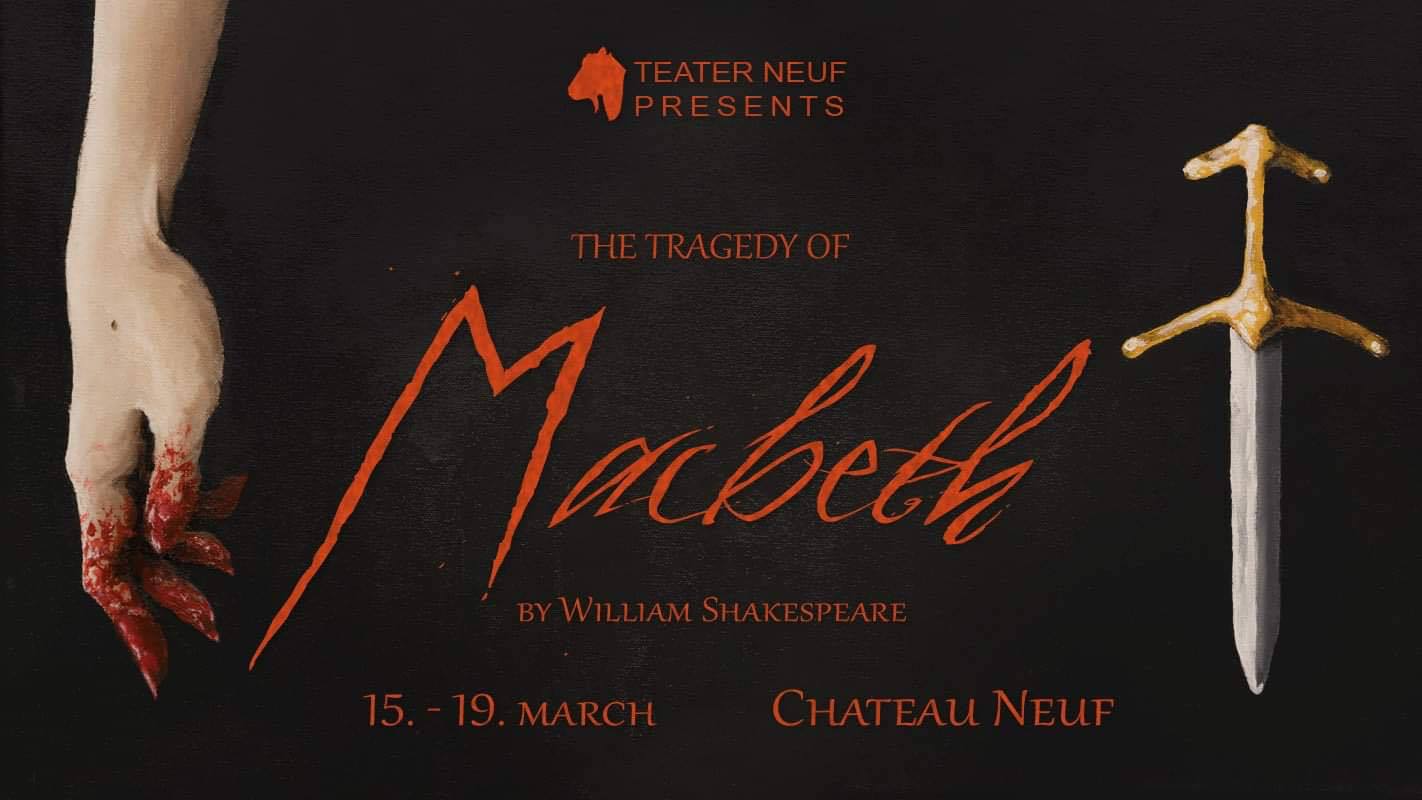 “The Tragedy of Macbeth”