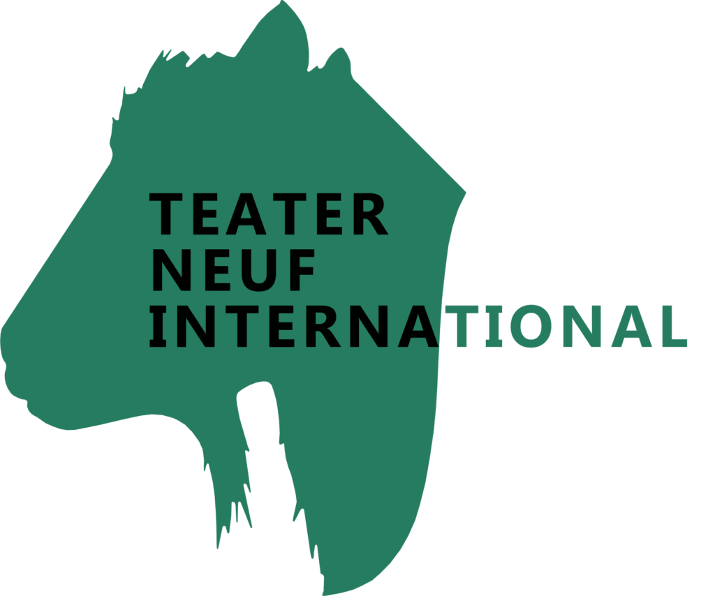 Teater Neuf International logo