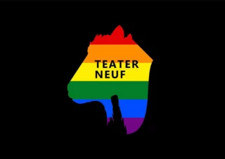 🏳️‍🌈 Juni er Pride-måned – og hos Teater Neuf feirer vi kjærlighet, mangfold og frihet! Vi står sammen og støtter kampen for like rettigheter og respekt.

Hos oss er alle velkomne – alltid. ❤️🧡💛💚💙💜
